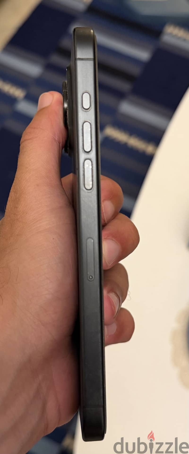 Apple - iPhone 15 Pro Max 4