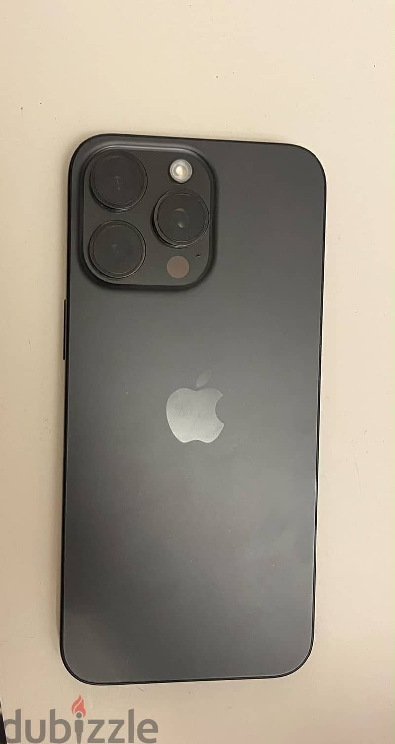 Apple - iPhone 15 Pro Max 6