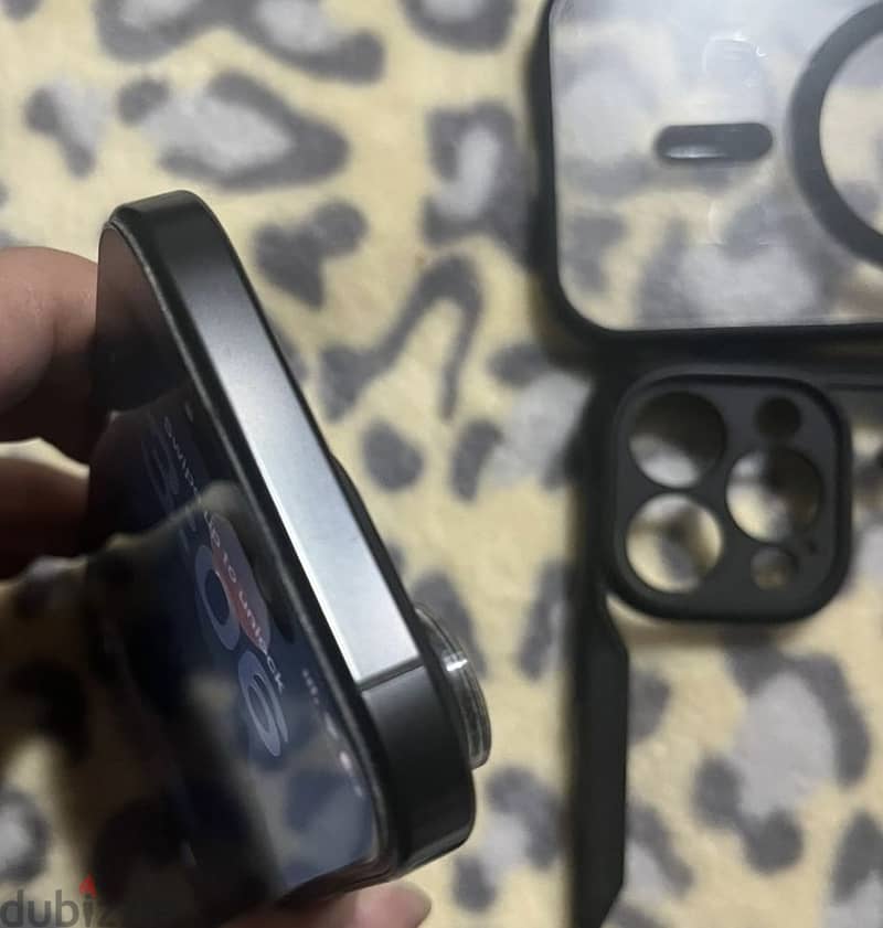 iphone 16 pro 128 6