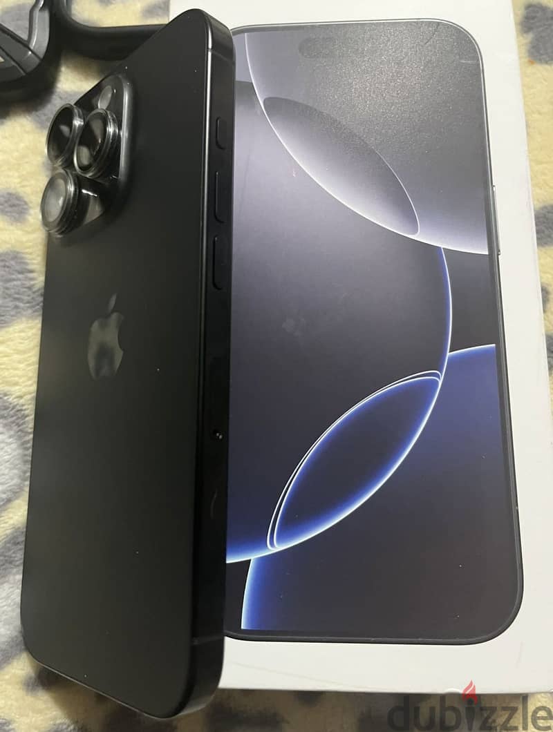 iphone 16 pro 128 7