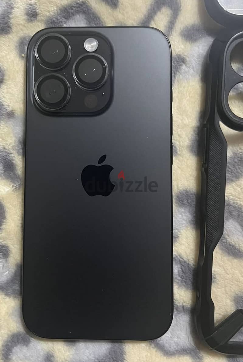 iphone 16 pro 128 8