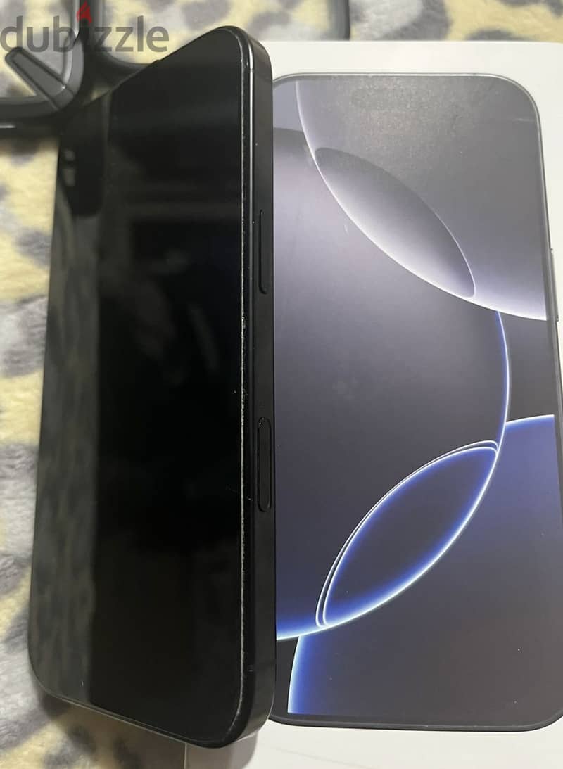 iphone 16 pro 128 12