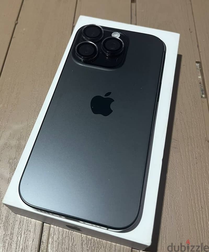 iphone 16 pro 128 16