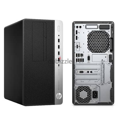hp جيل ثامن