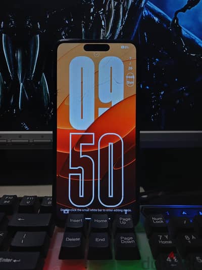 شاومي ريدمي نوت  10 s