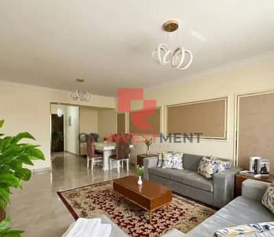 Apartment for rent in janna zayed 2 _ fully furnished _ el Sheikh Zayed
