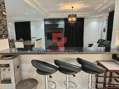 Apartment for rent full furnished  8th District _ el Sheikh Zayed