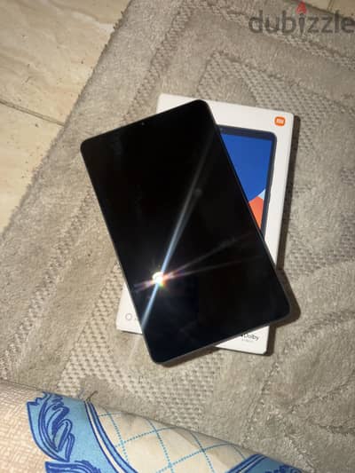 Xiaomi Redmi Pad SE 8.7 Gray