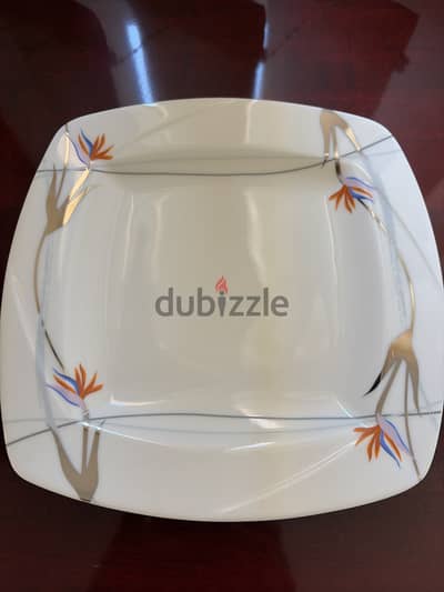 Diner set