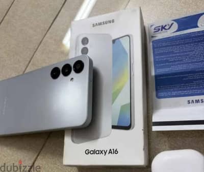 samsung a16 zeroo