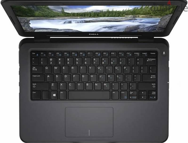 Dell Latitude 3310 Touch 1