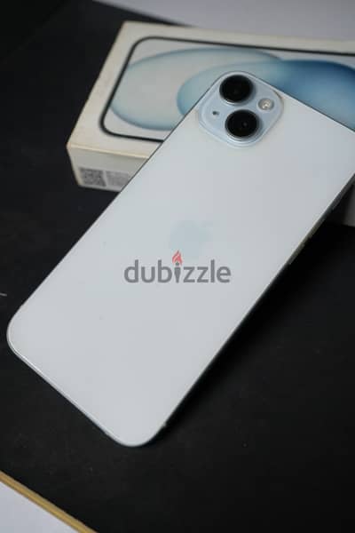 iPhone 15 plus