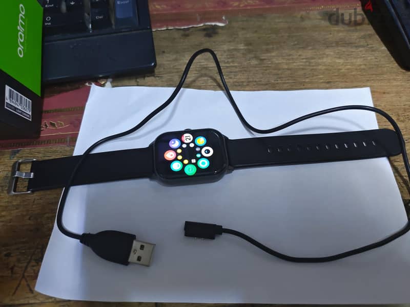 oraimo smart watch 1