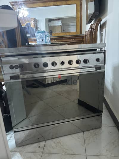 بتجاز ايديال ٥ شعله حاليه جيده جدا