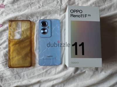 OPPO reno 11F