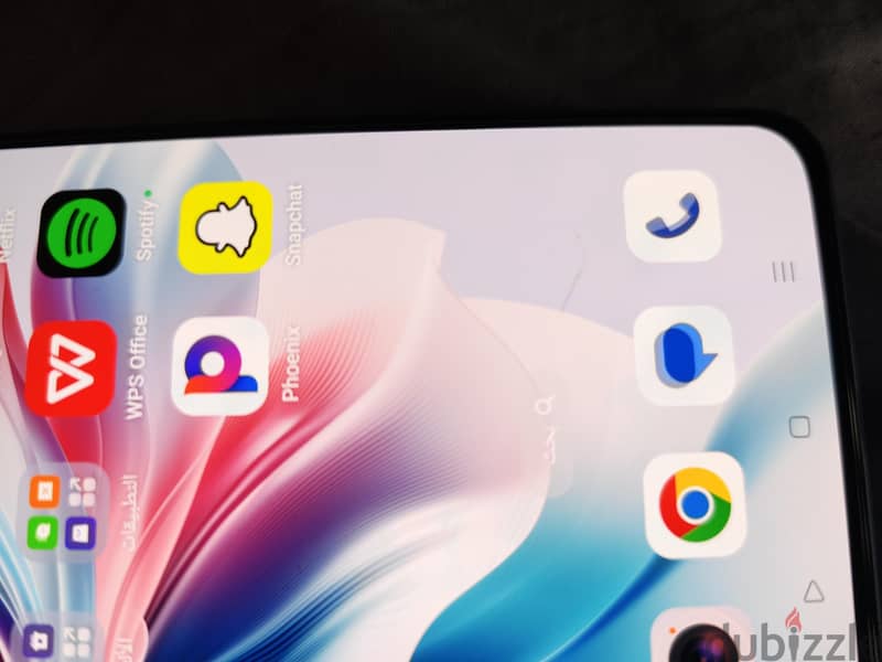 OPPO reno 11F 8