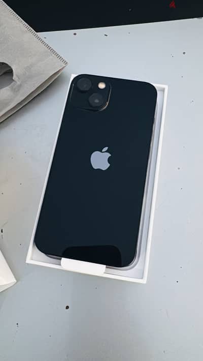 iPhone 13