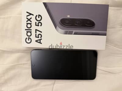 Samsung A57