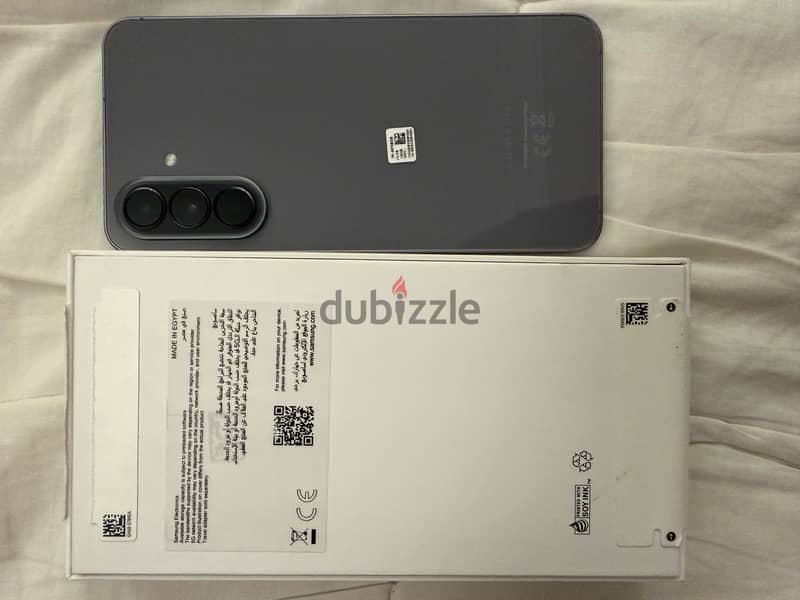 Samsung A57 3