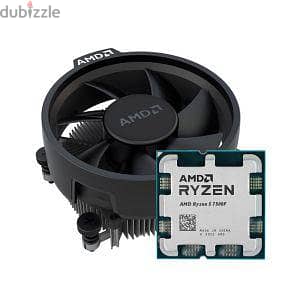 Ryzen 5 5500 مطلوب