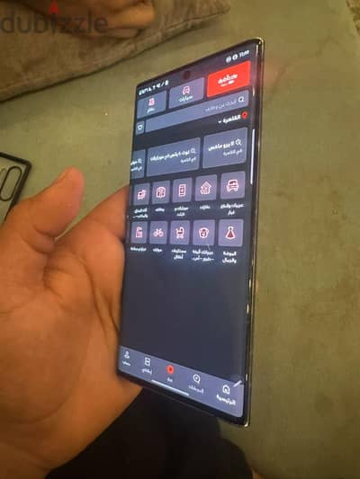 سامسونج نوت 10 بلس
