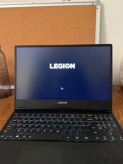 legion y530