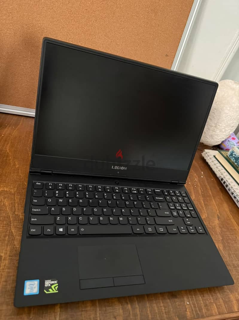legion y530 3
