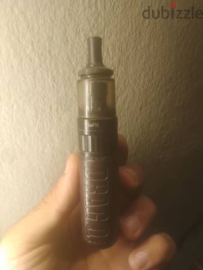 Voopoo Drag Q Pod Kit