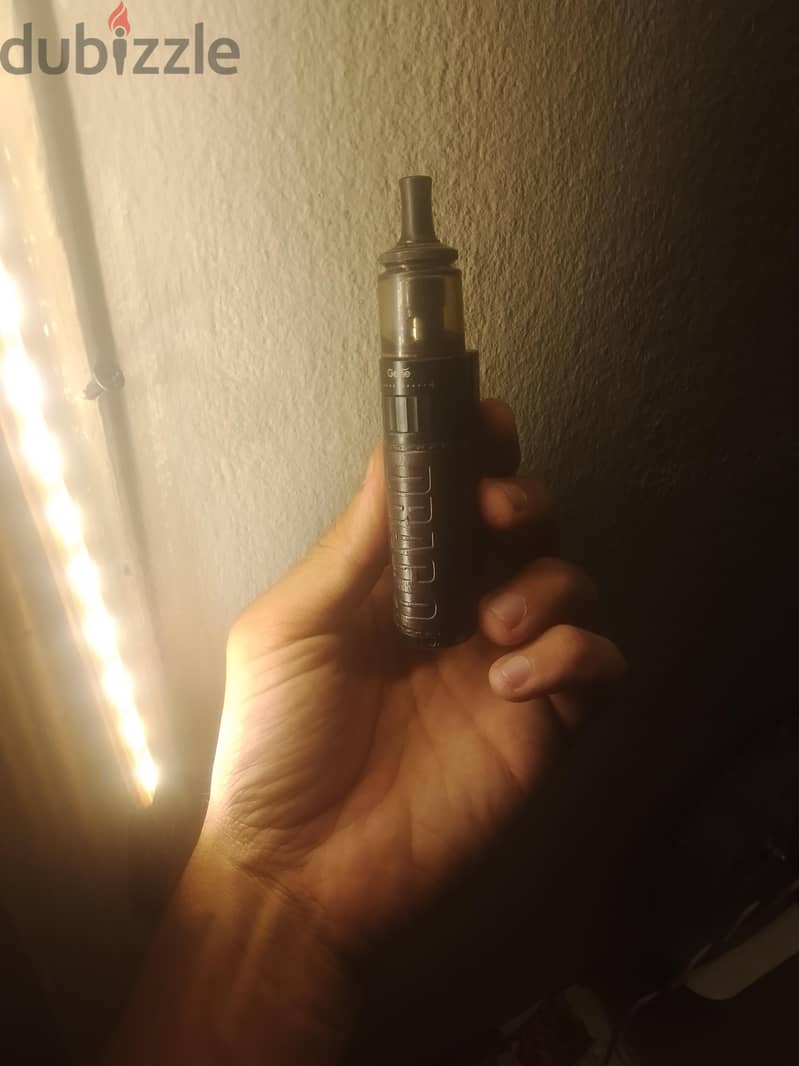 Voopoo Drag Q Pod Kit 1