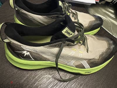 Asics Gel-Trabuco 12