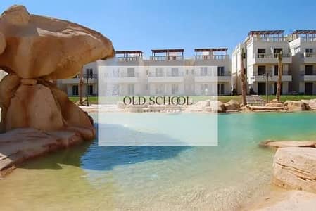chalet for sale in Bellagio AL- Sokhna - Prime Location