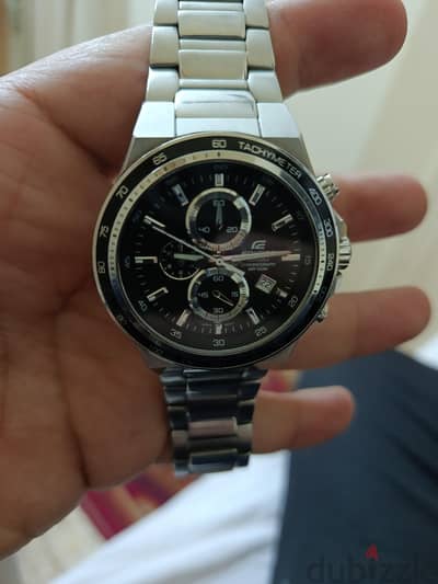 Casio Edifice EF-546D-1A1VEF