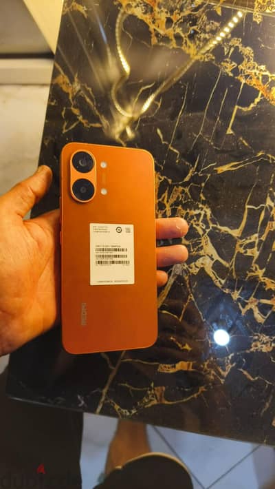 Redmi Turbo 5 Max