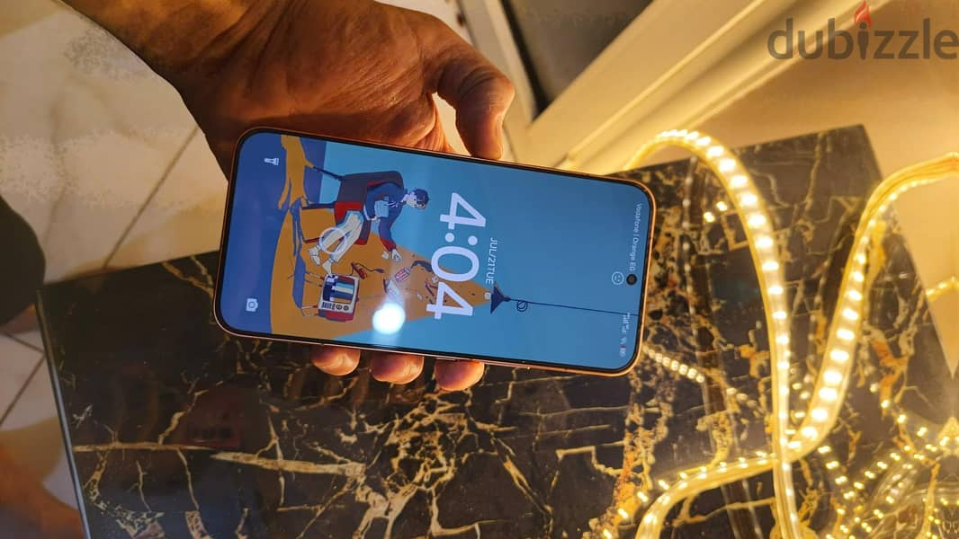 Redmi Turbo 5 Max 4