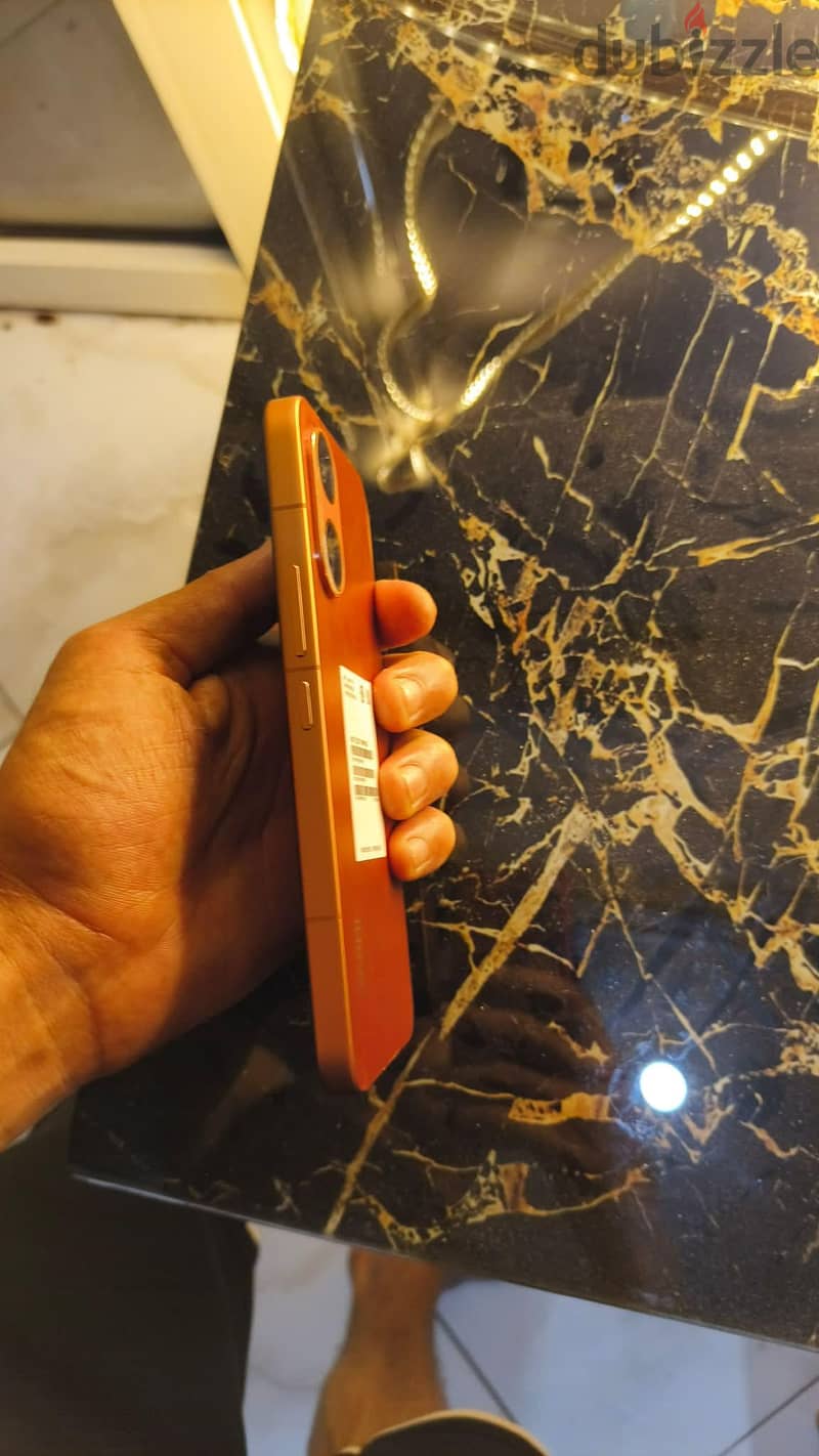 Redmi Turbo 5 Max 5