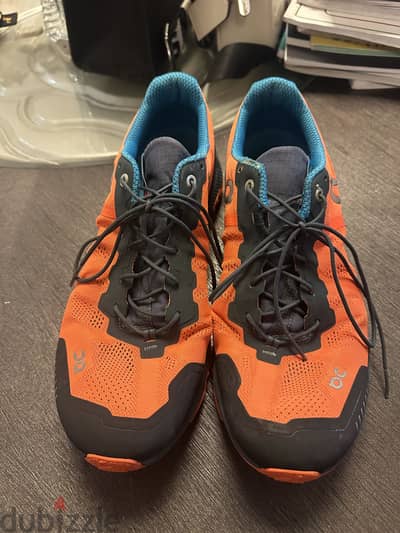 Oncloud venture size 45