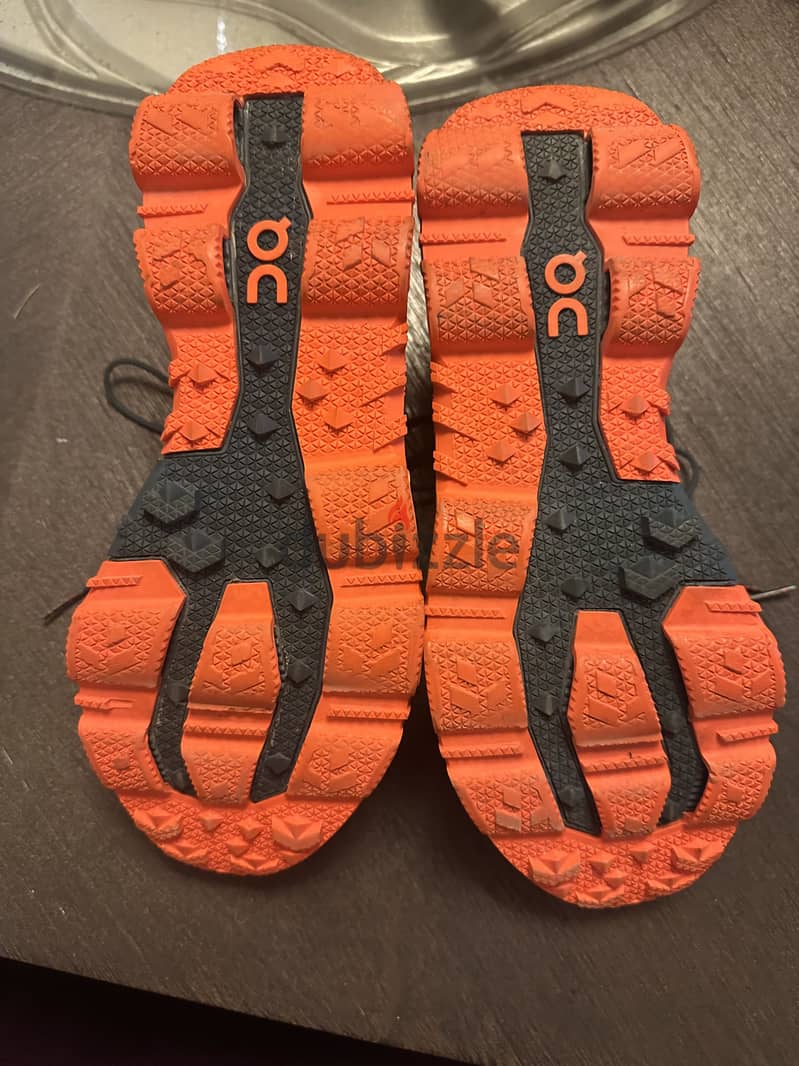 Oncloud venture size 45 2