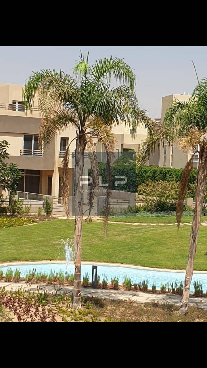 توين هاوس بـ٦ غرف نوم في كومباوند ذا سكوير، صورة ٥ من ١١