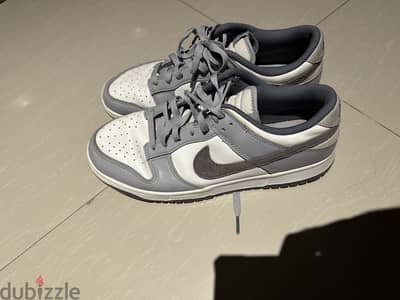 Nike dunk low sneakers