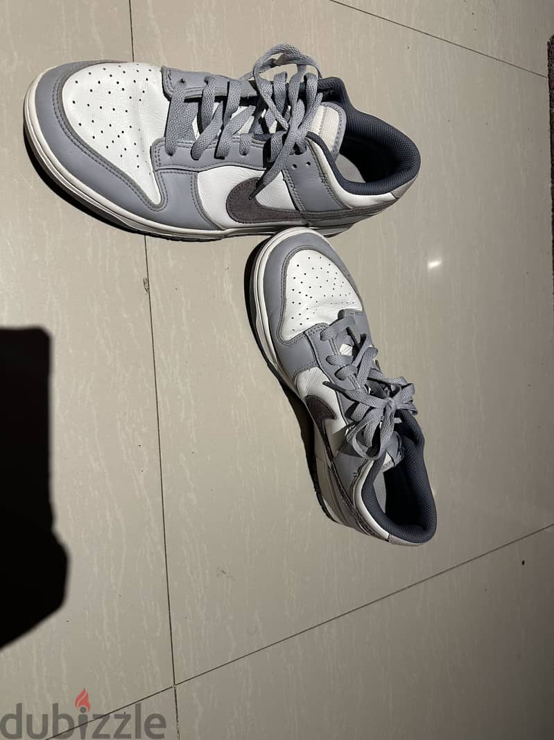 Nike dunk low sneakers 2