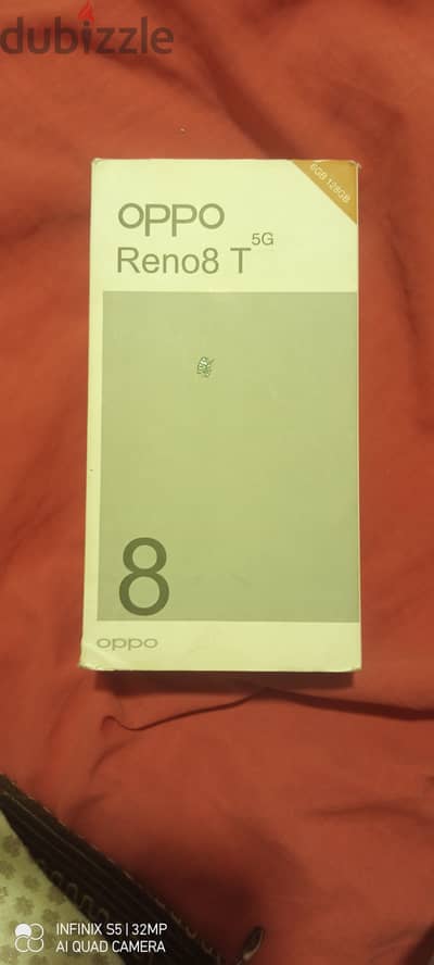 oppo Renot8