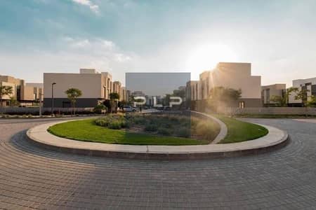 Twin House for Sale in Al Burouj – New Cairo  Very prime location – Direct landscape view Ready for immediate delivery
