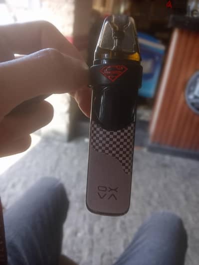 Vape Nexlim pro