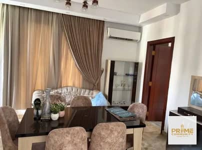 Fully Furnished Luxury Villa for Rent in Allegria Sodic (The Hill) - Shahira Fahmy Design