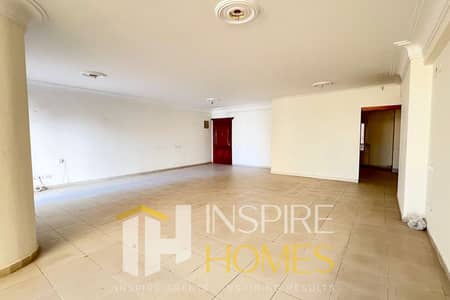 Licensed Apartment for Rent in One of Smouha's Finest Compounds