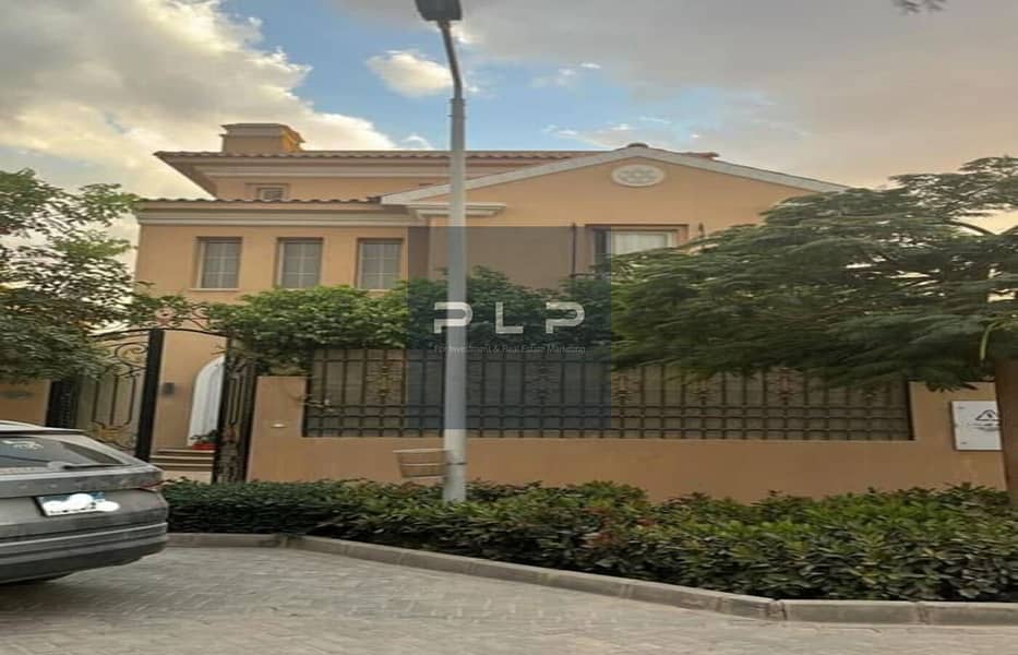 تاون هاوس بغرفتي نوم في كومباوند هايد بارك القاهرة الجديدة، صورة ٧ من ١٠