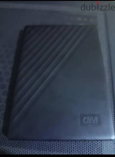 هارد وسترون ديجيتال 1 تيرا usb