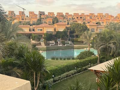 أقل سعر فيلا مستقلة للبيع الفوري بموقع مميز بالقرب من الجامعه الامريكية AUC في كمبوند ستون بارك