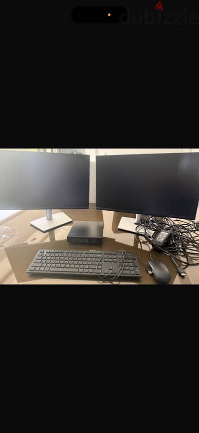 Dell P2422H   24 inch 1920 x 1080 بحالة جيدا جدا