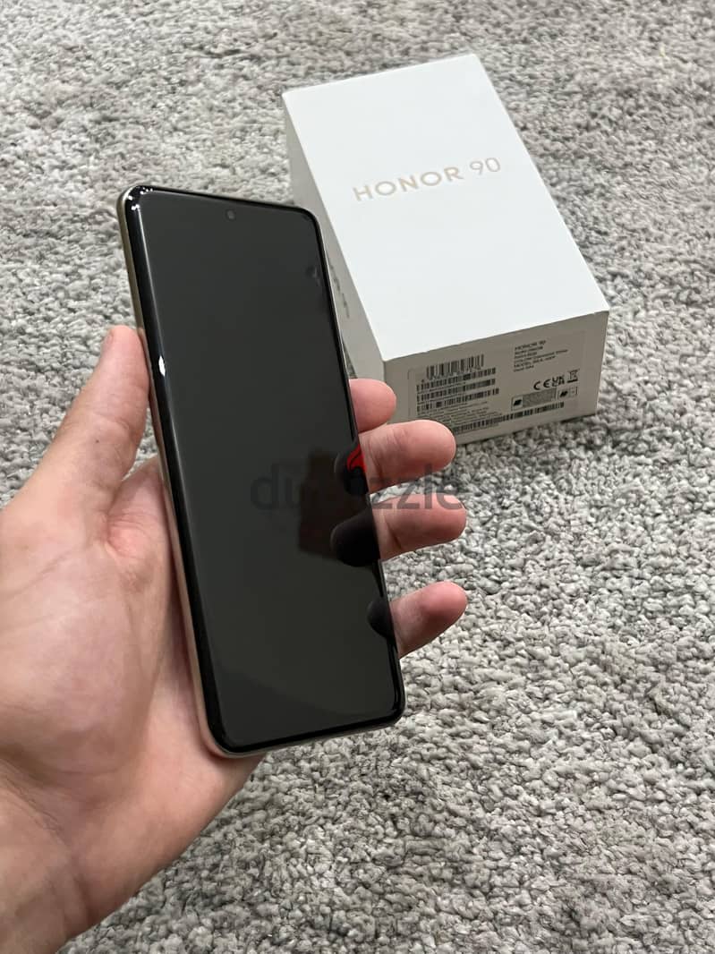 Honor 90 1